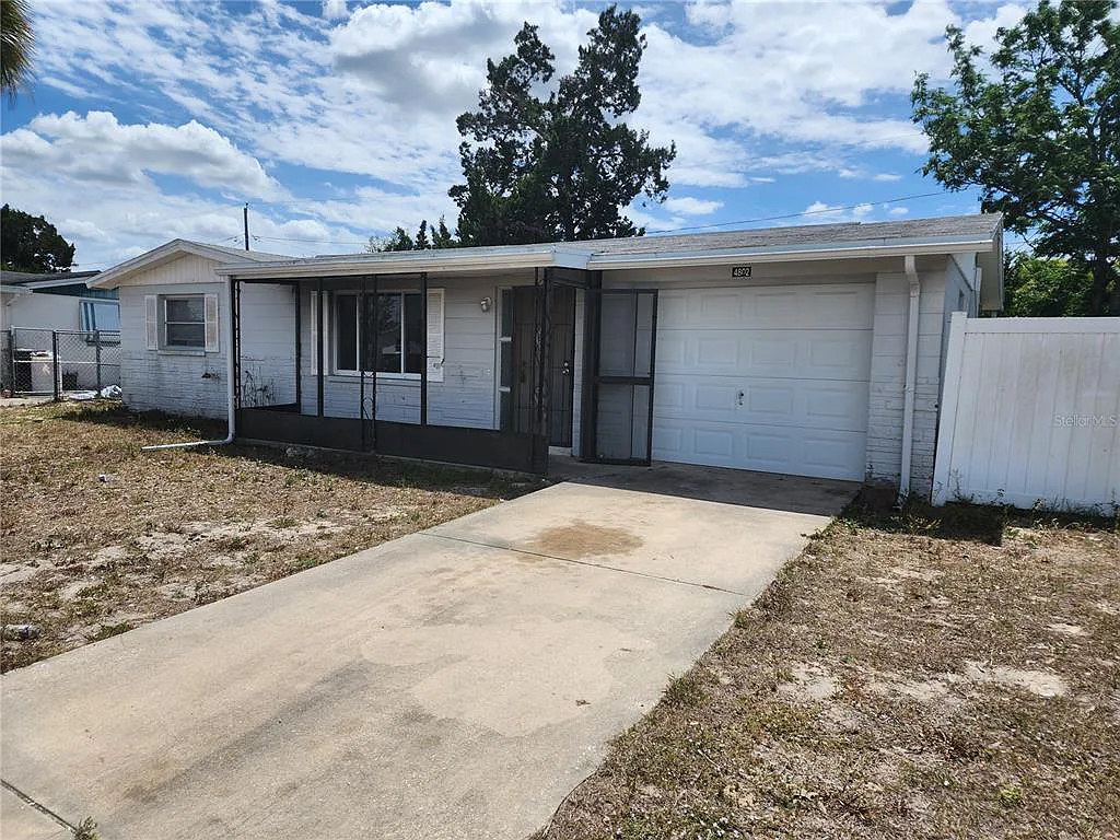 4802 Guardian Ave, Holiday, FL 34690